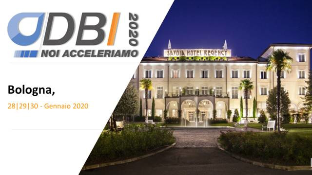 2020 Noi Acceleriamo