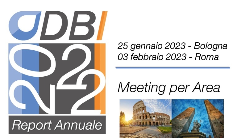 2023 Meeting per Area