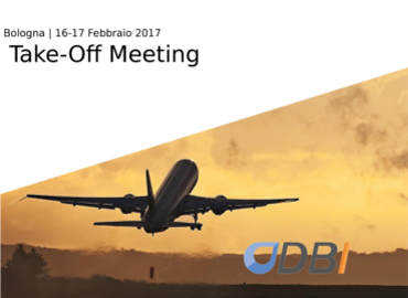 Take-Off Meeting